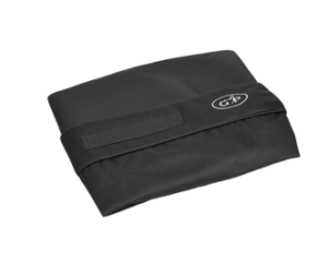 Gor Pets Outdoor Replacement Waterproof Sleeper Cover - Large Black