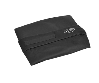 Gor Pets Outdoor Replacement Waterproof Sleeper Cover - Large Grey