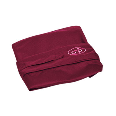 Gor Pets Outdoor Replacement Waterproof Sleeper Cover - Medium Wine