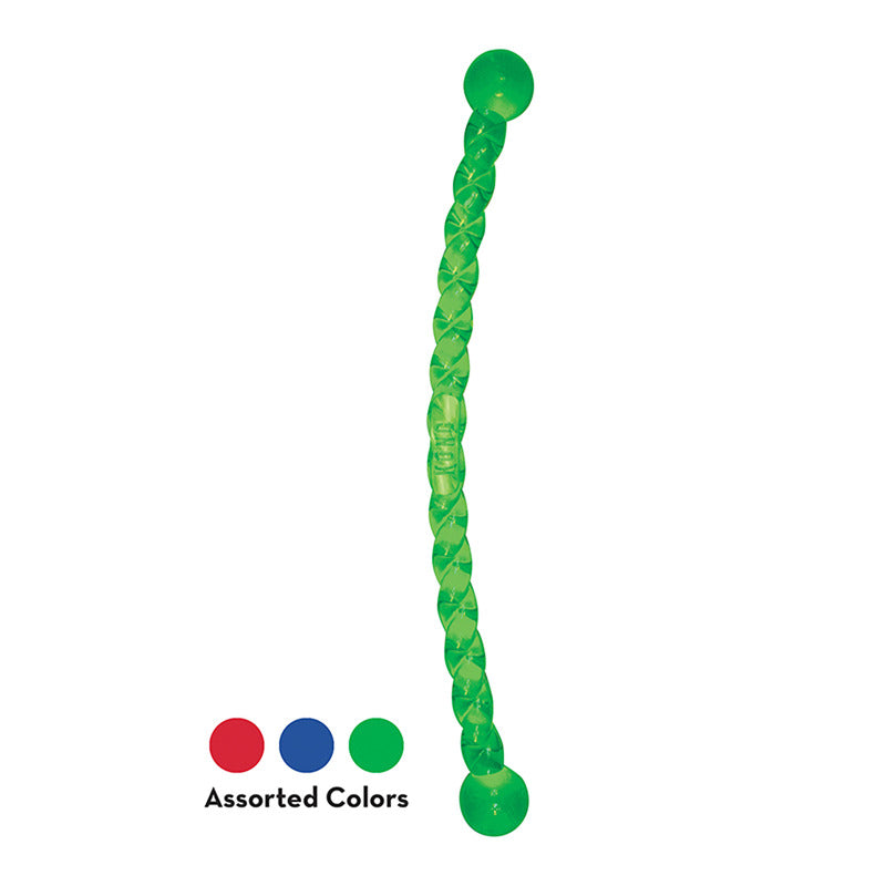 KONG Safestix Durable Fetch Dog Toy - Medium (50cm)
