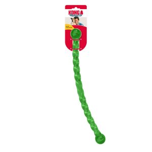 KONG Safestix Durable Fetch Dog Toy - Medium (50cm)