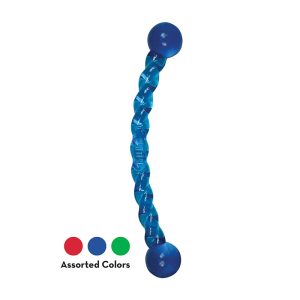 KONG Safestix Durable Fetch Dog Toy - Small (30cm)
