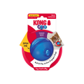 KONG Gyro Puppy Treat Dispensing Dog Toy - Small Assorted