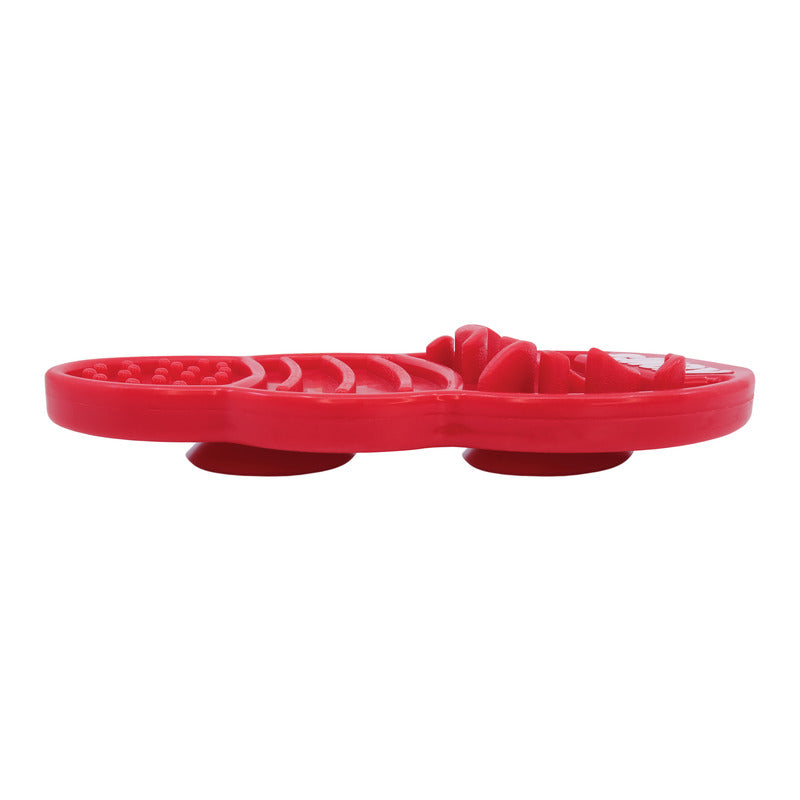 KONG Licks Treat Dispensing Dog Toy - Large