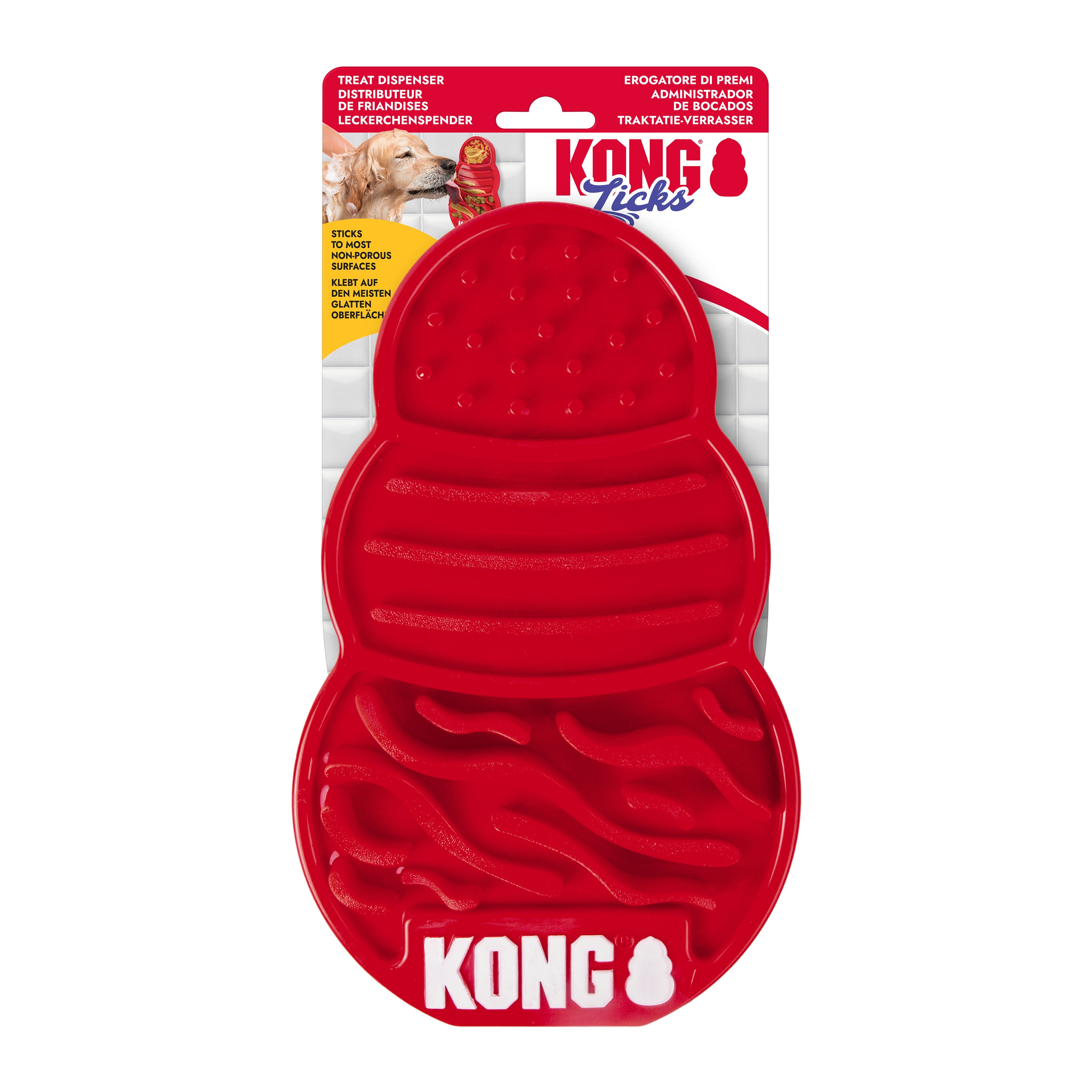KONG Licks XL
