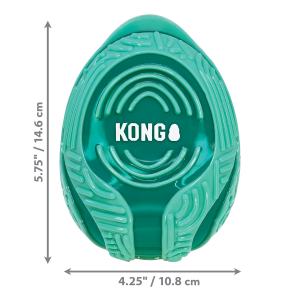 KONG Licks Rewards Treat Dispensing Dog Toy - Medium/Large