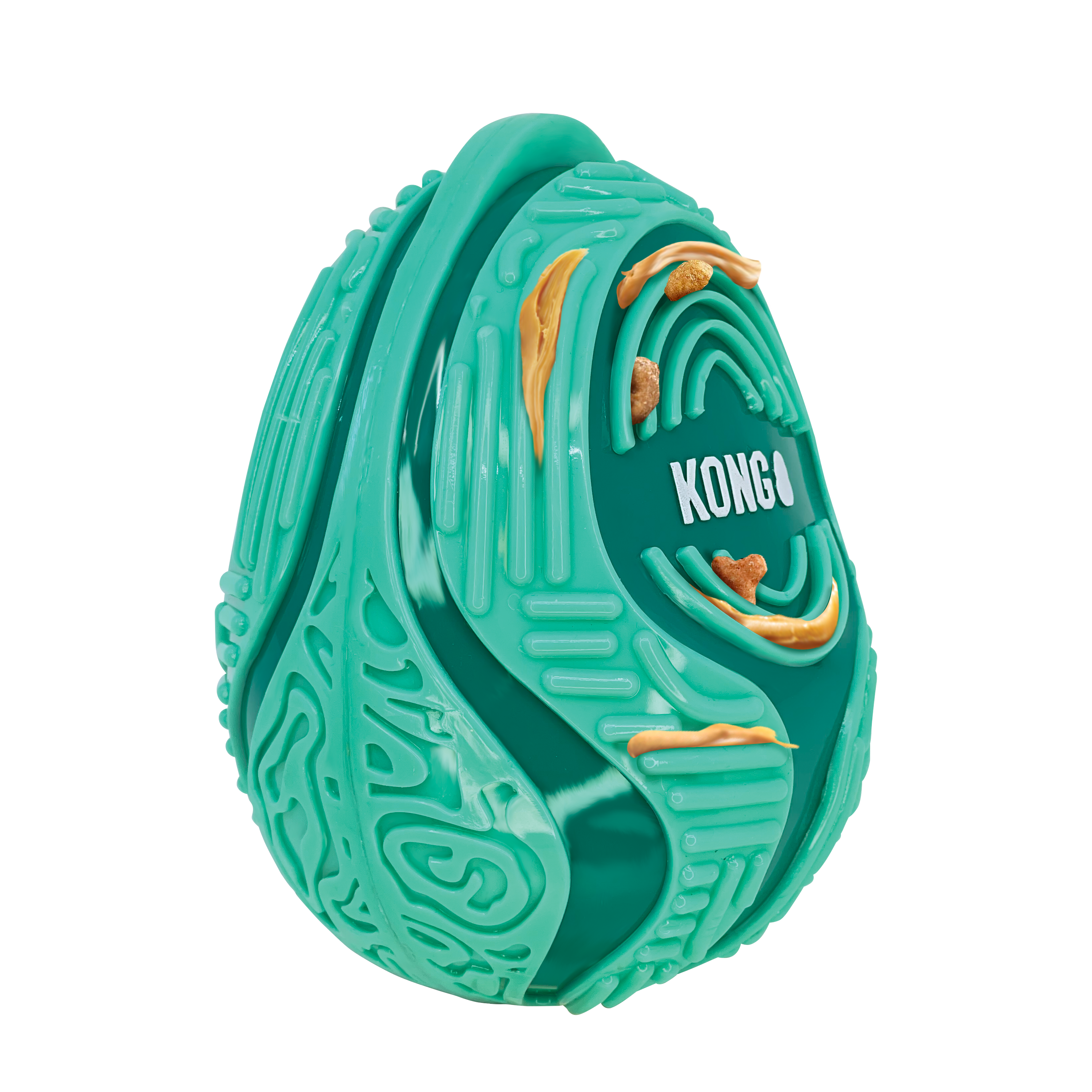 KONG Licks Rewards Treat Dispensing Dog Toy - Medium/Large