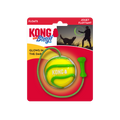 KONG Bunji High-Viz Ball Assorted Lg