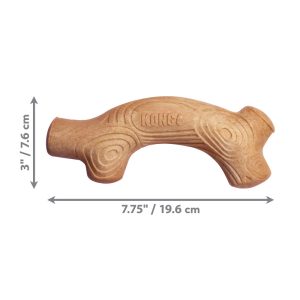 KONG ChewStix Stick Durable Dog Chew Toy Large