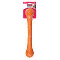KONG SqueakStix Durable Squeaky Fetch Dog Toy - Large