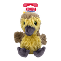 KONG Comfort Tykes Gosling Plush Dog Toy Small
