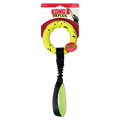KONG Reflex Durable Tug Dog Toy