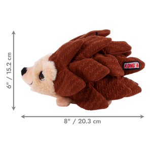 KONG Layerz Forage Hedgehog Md