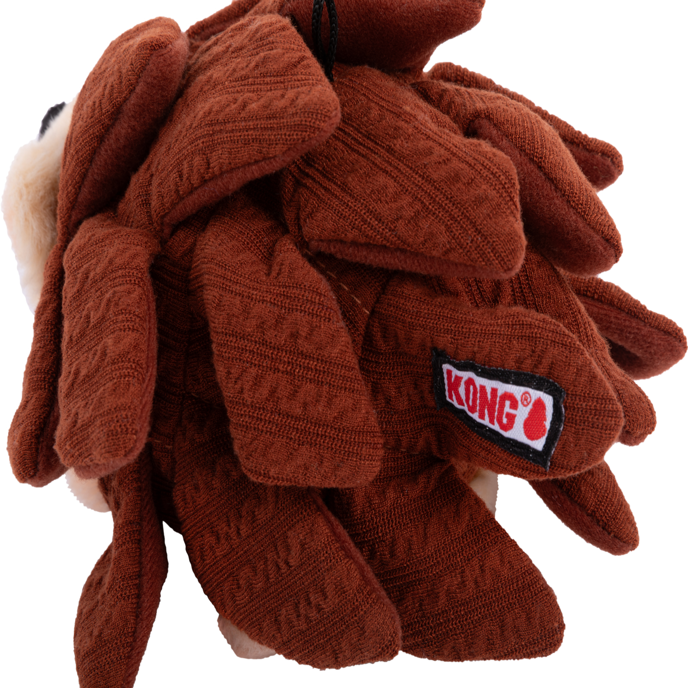 KONG Layerz Forage Hedgehog Md