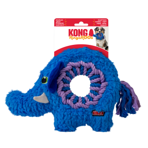 KONG Ringaroos Elephant Md EU