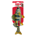 KONG Wild Shieldz Perch Durable Fetch Dog Toy - Medium