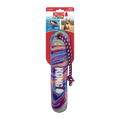 KONG Wild Shieldz Training Dummy Durable Fetch Dog Toy - Small/Medium Swirl