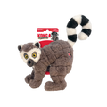 KONG Scampers Red Panda Md