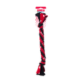 KONG Signature Rope 20" Dual Knot Durable Tug Dog Toy