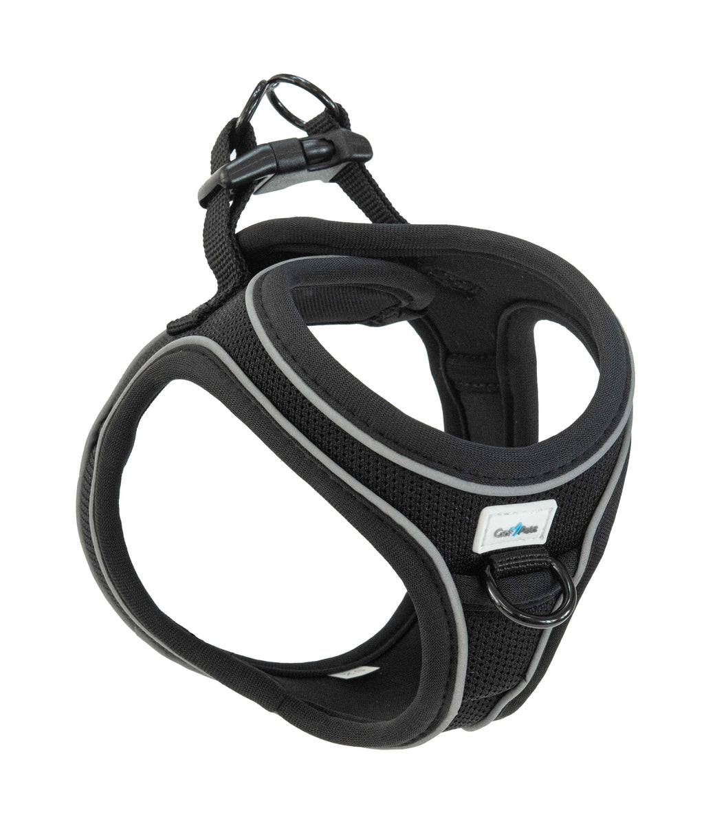 Gor Pets Soft Mesh Breathable Dog Harness Medium - Copper