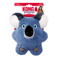 KONG Snuzzles Koala Squeaky Plush Dog Toy - Medium
