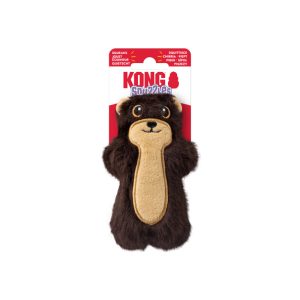 KONG Snuzzles Mini Otter XS May