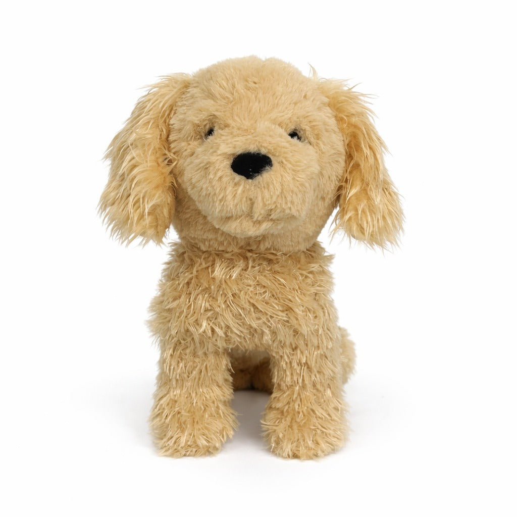 Harleys Companions - Tan Spaniel + Bundle
