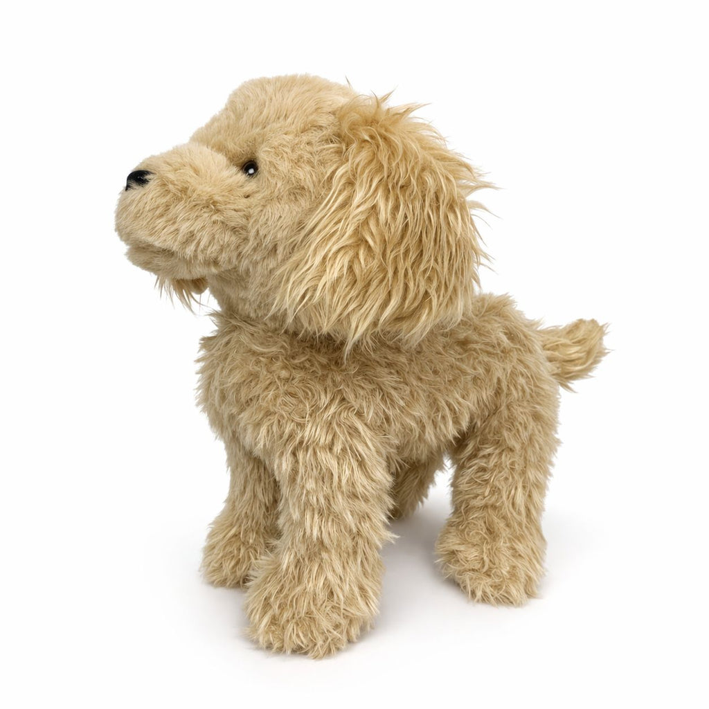 Harleys Companions - Tan Spaniel + Bundle