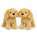 Harleys Companions - Tan Spaniel + Bundle