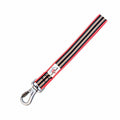 Harleys Companions - Safety Belt Strap | Close Control Lead | Slide Lock