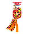 KONG Wubba Ballistic High-Viz Lg
