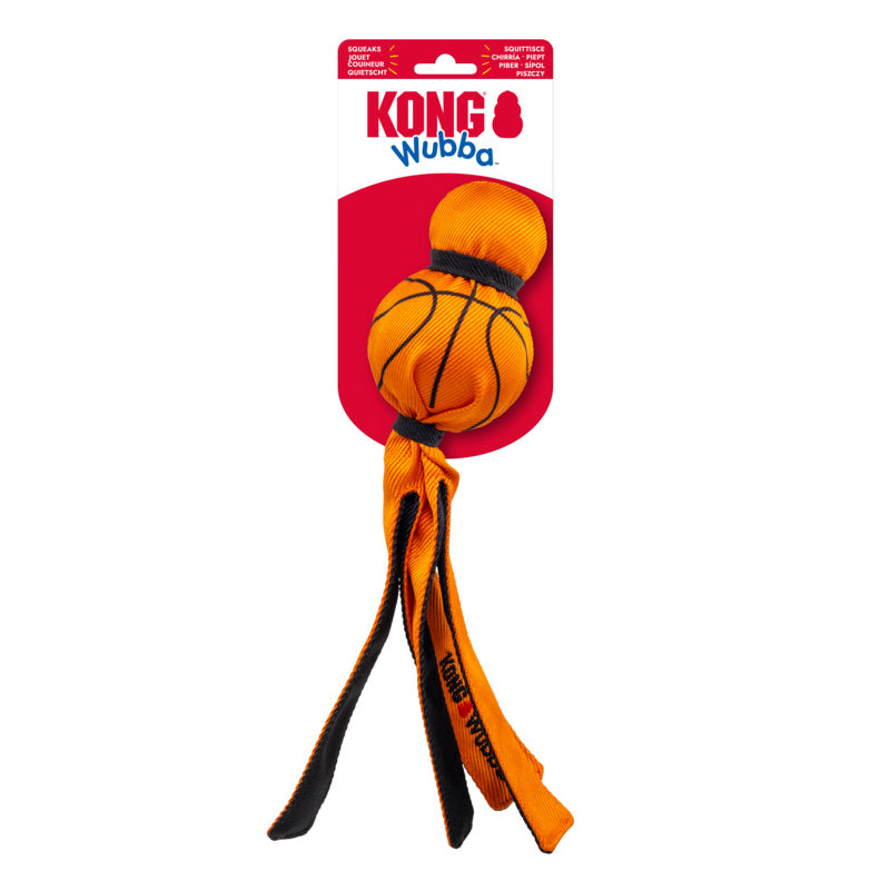 KONG Wubba Sports Basketball Lg May