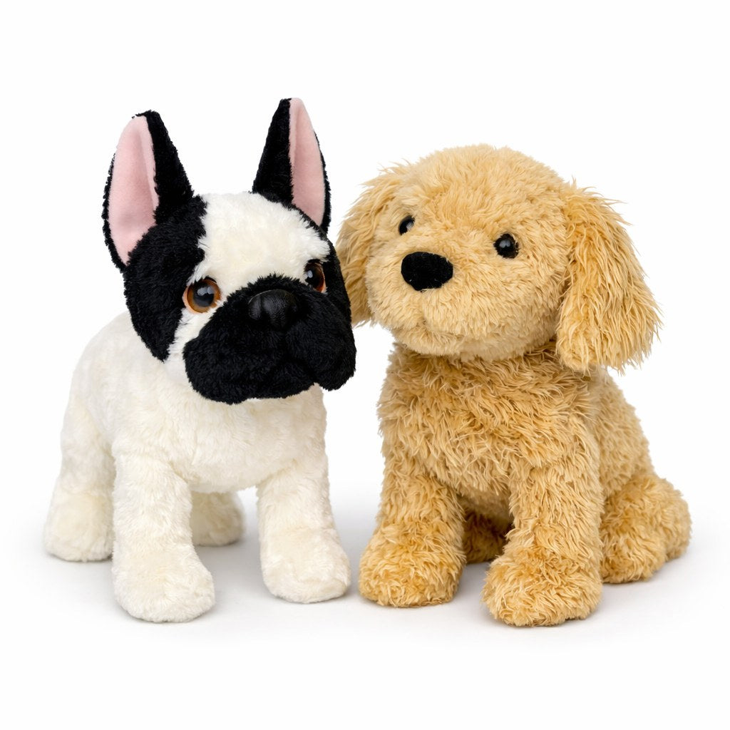 Harleys Companions - French Bulldog + Bundle