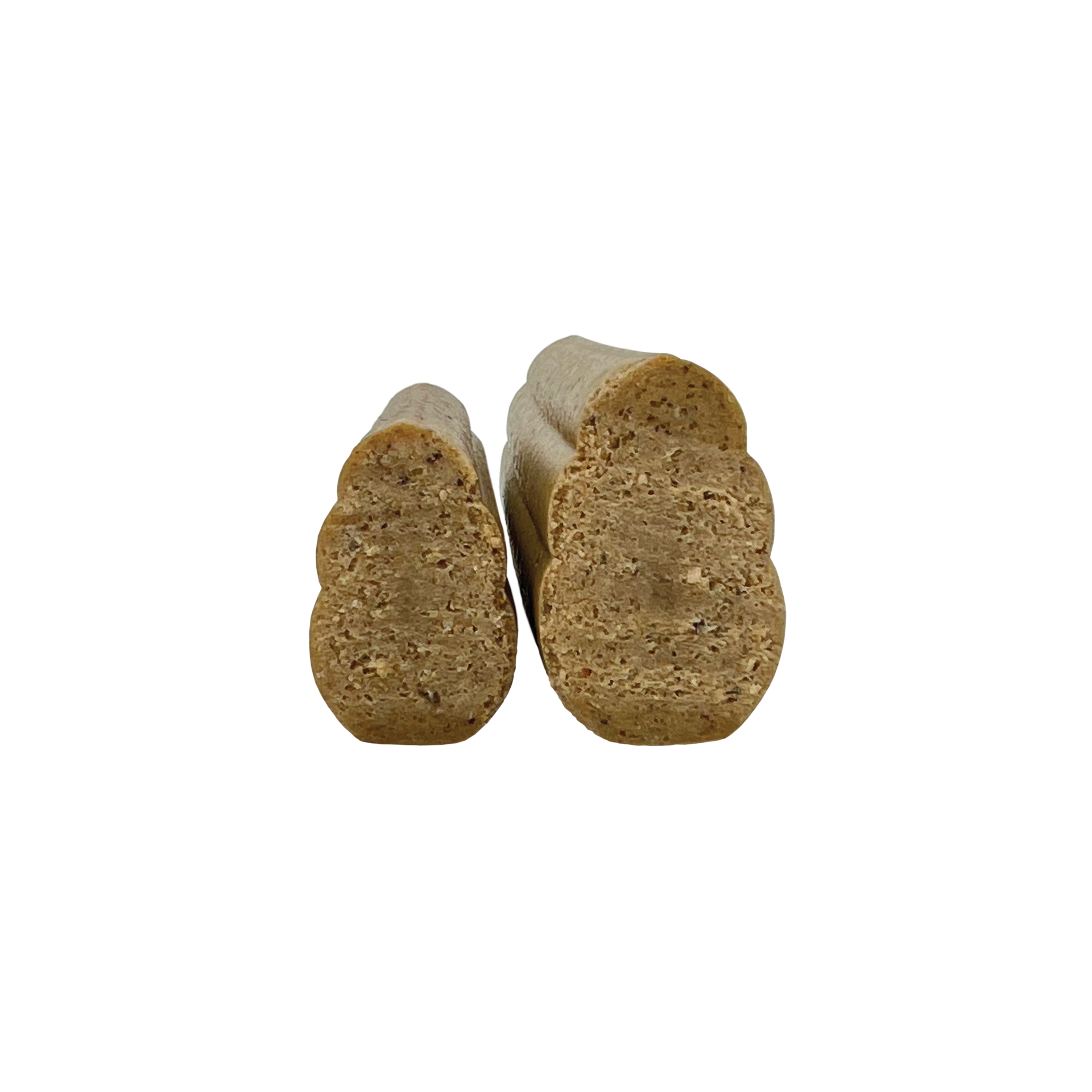 KONG Ziggies Enhanced Puppy Dental Chew Dog Treat - Small 198g