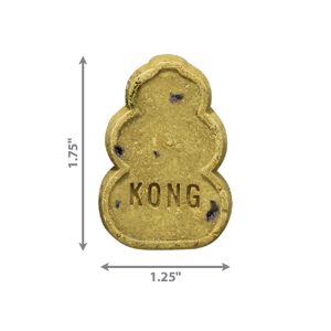 KONG Snacks Puppy Dog Treat for Stuffable Toys - Large 312g