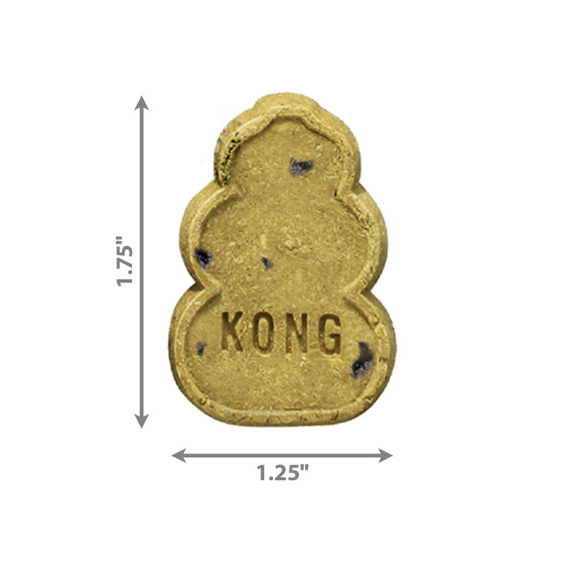 KONG Snacks Puppy Dog Treat for Stuffable Toys - Large 312g