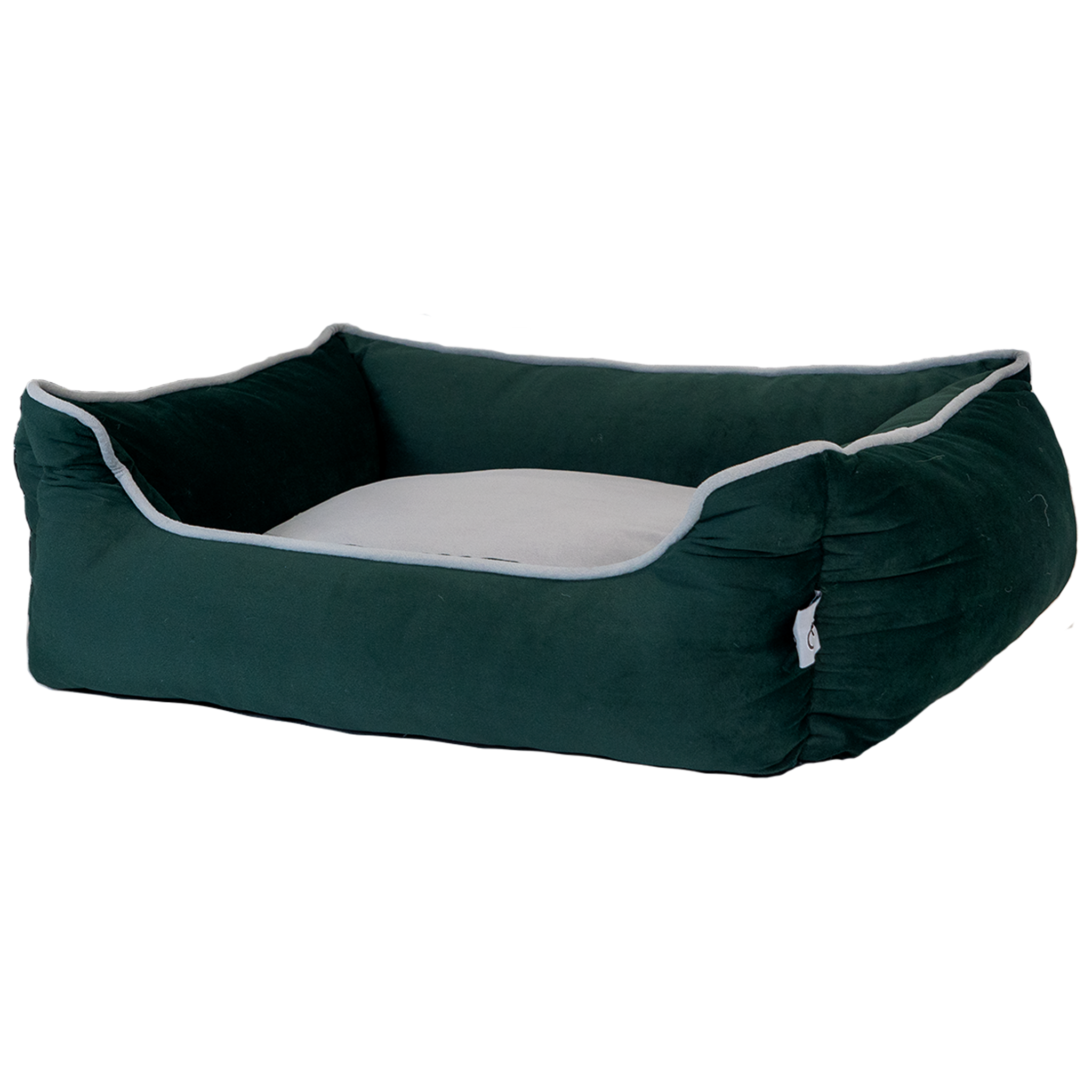 Gor Pets Slumber Orthopaedic Machine Washable Dog Bed - Medium Bottle