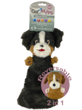 Gor Pets Olive & Oscar Interactive Pet Toy Medium 30cm