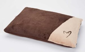 Gor Pets Dream Comfy Pet Cushion Large - Sandalwood