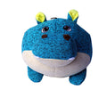 Gor Pets Hugs Softball Monkey Plush Pet Toy 19cm