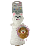 Gor Pets Bella & Buddy Interactive Pet Toy Large 46cm