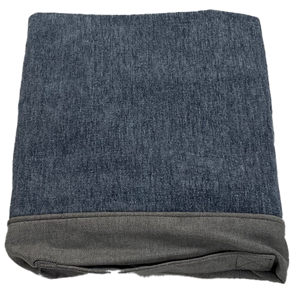 Gor Pets Camden Replacement Sleeper Bed Cover - Large Teal