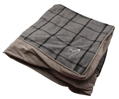 Gor Pets Camden Replacement Sleeper Bed Cover - Medium Teal