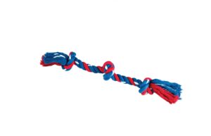 Gor Pets Tugs Large Tugger Durable Dog Toy 51cm