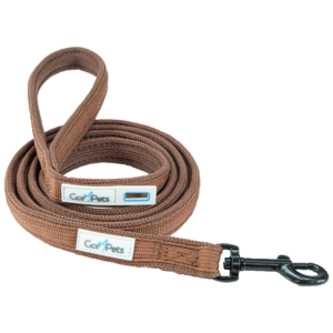 Gor Pets Soft Mesh Breathable Dog Leash 180x2cm - Copper