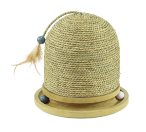 Gor Pets Oscar Cone Cat Scratcher 29x27cm