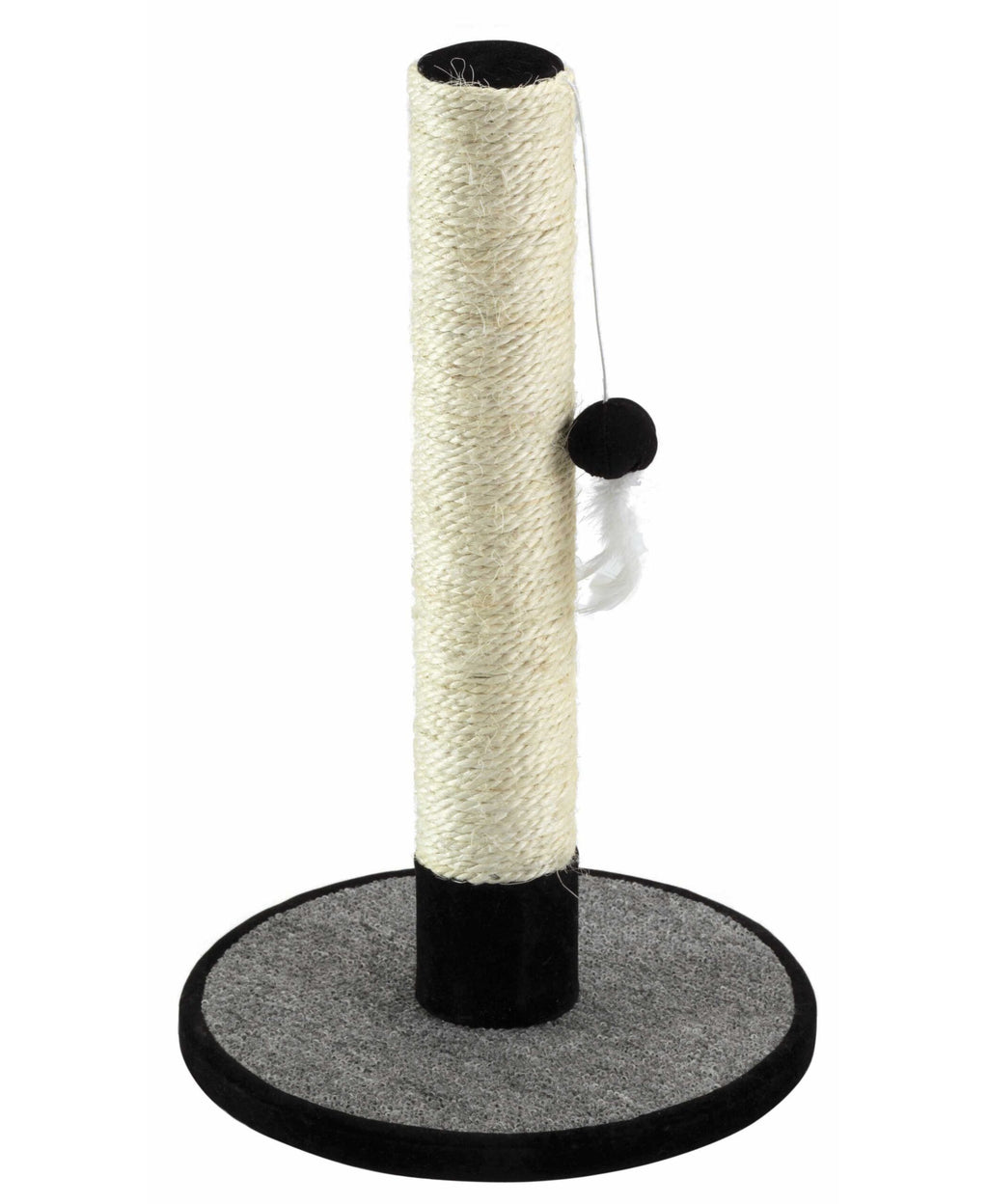Gor Pets Venice Cat Scratcher 46cm - Brown