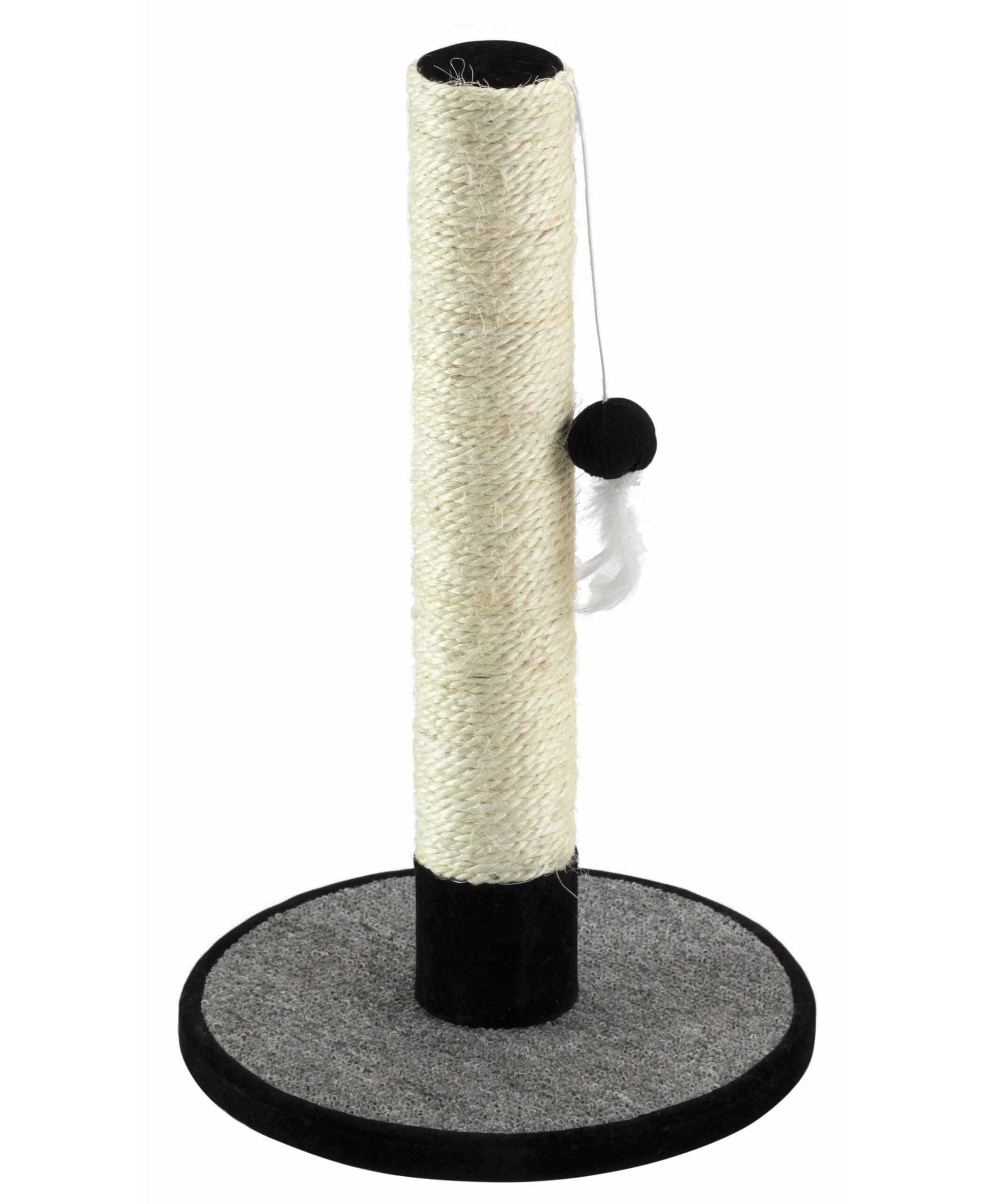 Gor Pets Venice Cat Scratcher 46cm - Brown