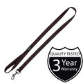 Ami Play Cotton Pet Leash Small 1.5cm - Brown