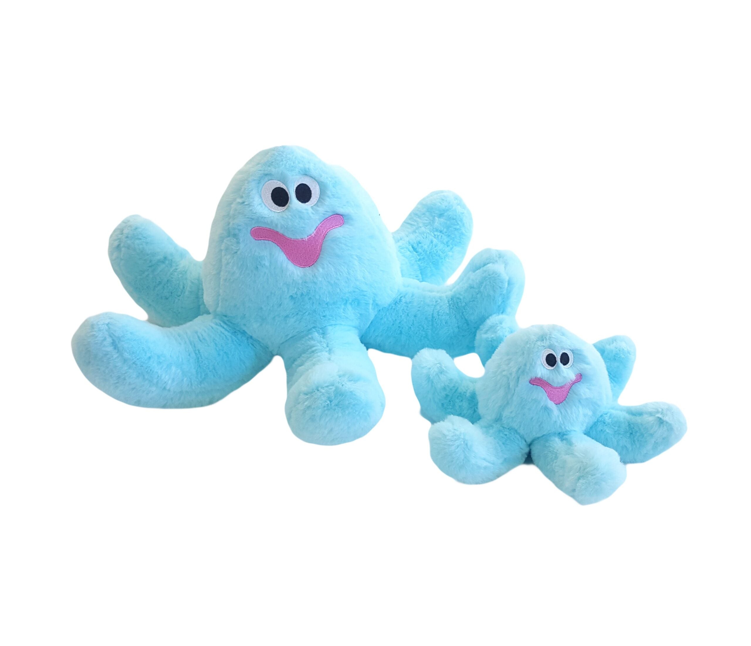 Gor Pets Hugs Mommy Octopus Plush Pet Toy 38cm